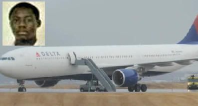 Umar Farouk Abdulmutallab, 23, a Nigerian national, boarded Northwest Flight 253 in Amsterdam