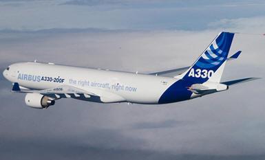 Airbus A330