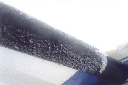 Aircraft Icing