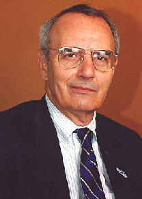 Aviation Industry Legend Edward Stimpson 