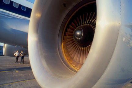 Pratt & Whitney 
