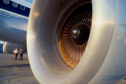 Pratt & Whitney