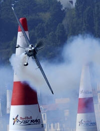 Lisbon, Portugal To Host 2010 Red Bull Air Race 
