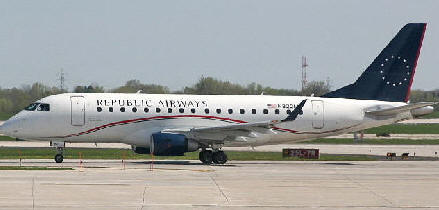 Republic Airways