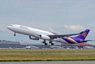 Thai Airways International 